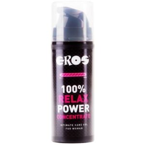 Eros Power Line - Relax Anal Power Concentrato