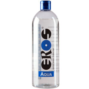 Eros Aqua - Lubrificante Medico Denso 500 Ml