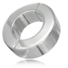 Metal Hard - Anello Per Testicoli In Acciaio Inossidabile 20Mm