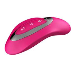 Nalone - Vibratore Stimolatore Intelligente Curve