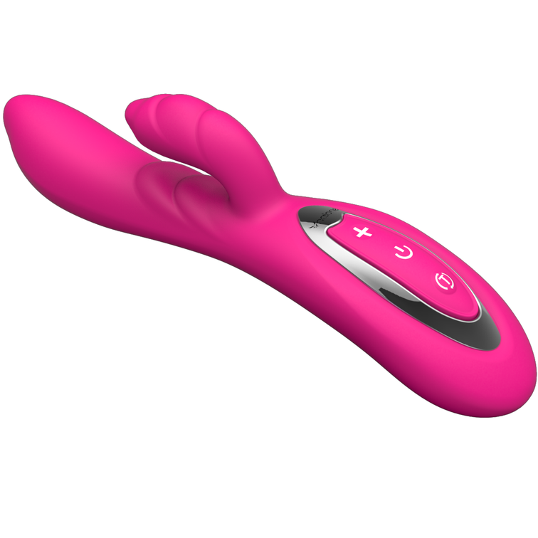 Nalone - Vibratore Intelligente Touch 2 - immagine 4