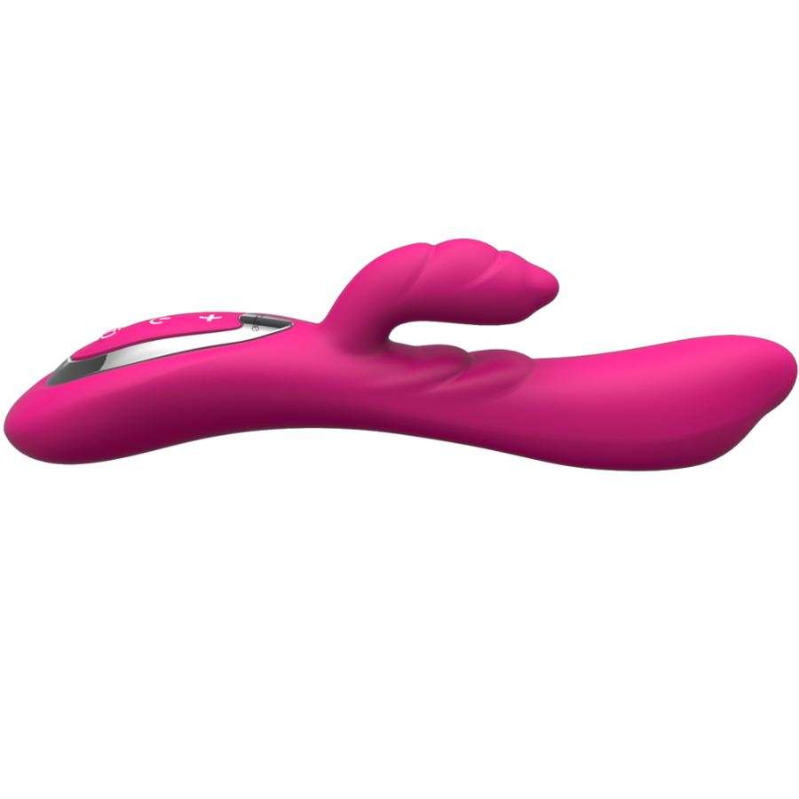 Nalone - Vibratore Intelligente Touch 2 - immagine 5