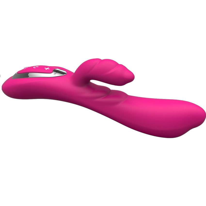 Nalone - Vibratore Intelligente Touch 2 - immagine 6