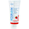 Joydivision Aquaglide - Lubrificante Alla Fragola 100 Ml