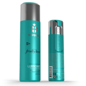 Swede - Fruity Love Lubrificante Ribes Nero Lime 50 Ml