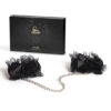 Bijoux - Indiscrets Frou Frou Manette In Organza