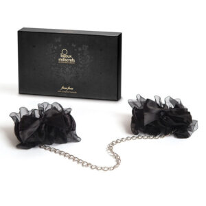 Bijoux - Indiscrets Frou Frou Manette In Organza