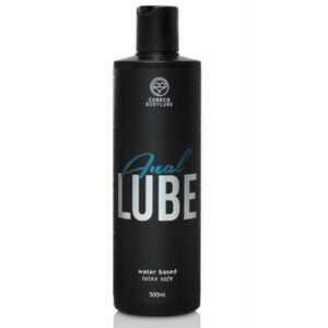 Cobeco - Lubrificante Anale 500Ml