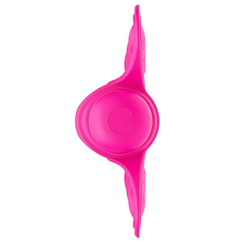 Nalone - Vibratore Madam Mini Butterfly - immagine 2