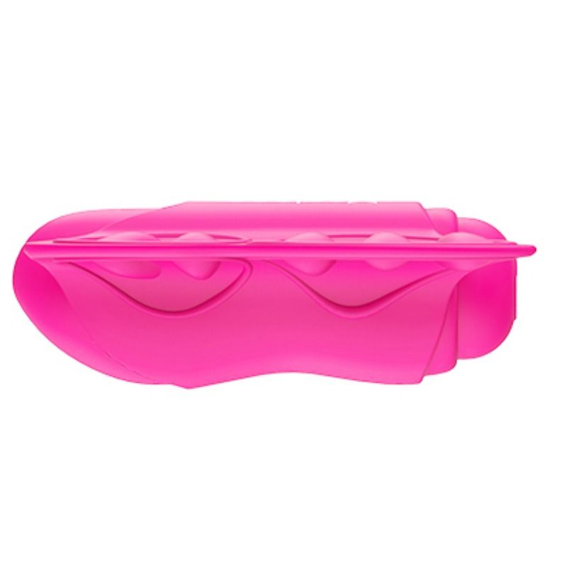 Nalone - Vibratore Madam Mini Butterfly - immagine 5