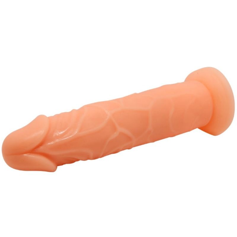 Baile - Vive Dildo Realistico 19.8 Cm Colore Naturale - immagine 4