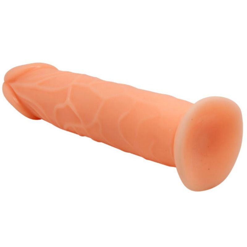 Baile - Vive Dildo Realistico 19.8 Cm Colore Naturale - immagine 5