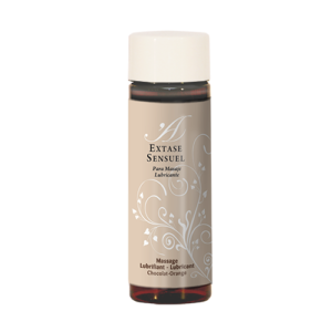 Extase Sensual - Lubrificante Al Cioccolato E Arancia 100 Ml