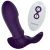 Nalone - Stimolatore Anale Marley Da Uomo Telecomando