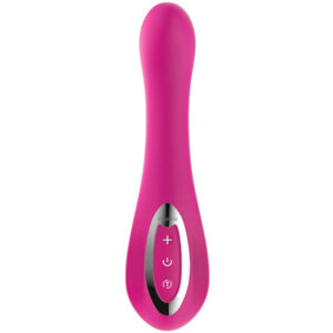 Nalone - Vibratore Touch System Rosa