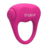 Nalone - Anello Vibrante Vibrante Love Rosa