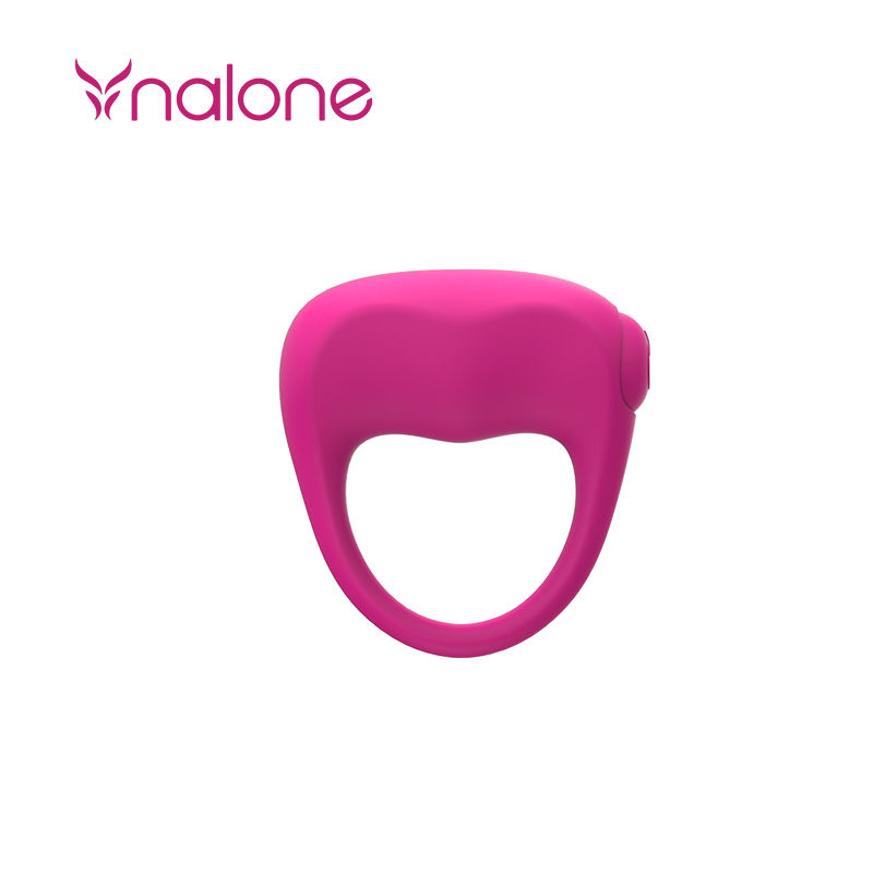 Nalone - Anello Vibrante Vibrante Love Rosa - immagine 6