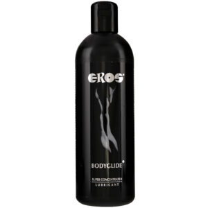 Eros - Bodyglide Lubrificante Silicone Supercocentrato 1000 Ml