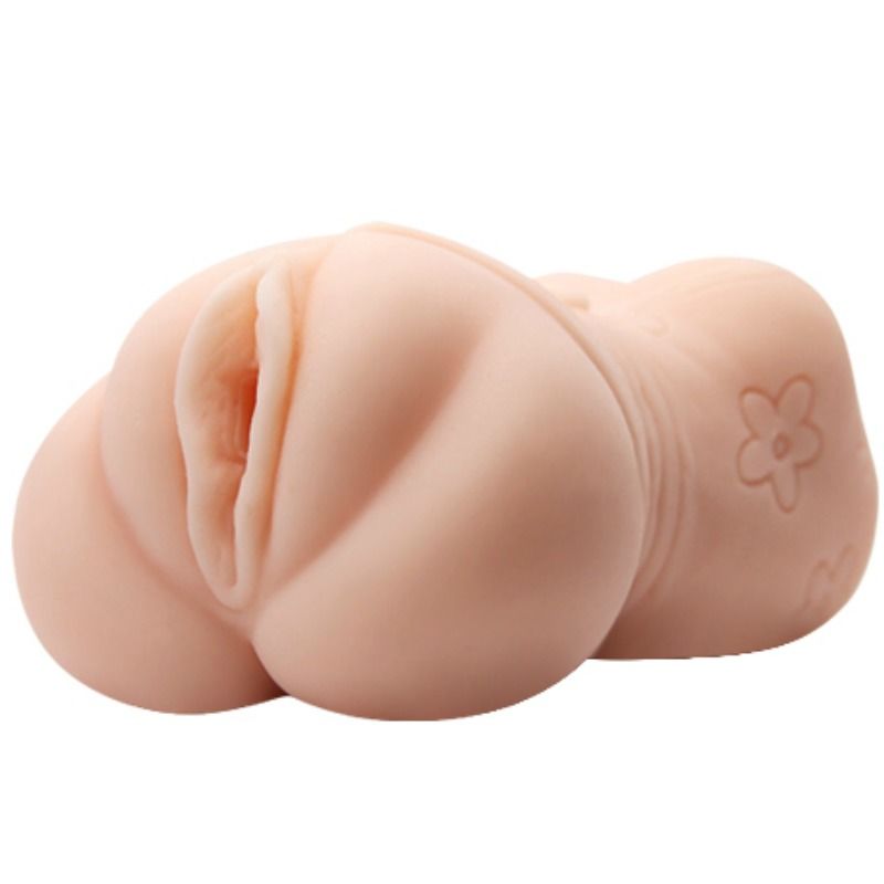 Crazy Bull - Masturbador Pelle Acqua Modello Vagina 4 - immagine 2