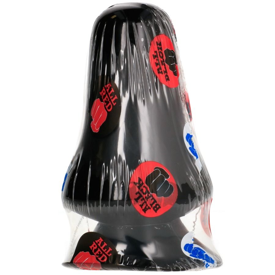 All Black - Plug Anale 12 Cm - immagine 3