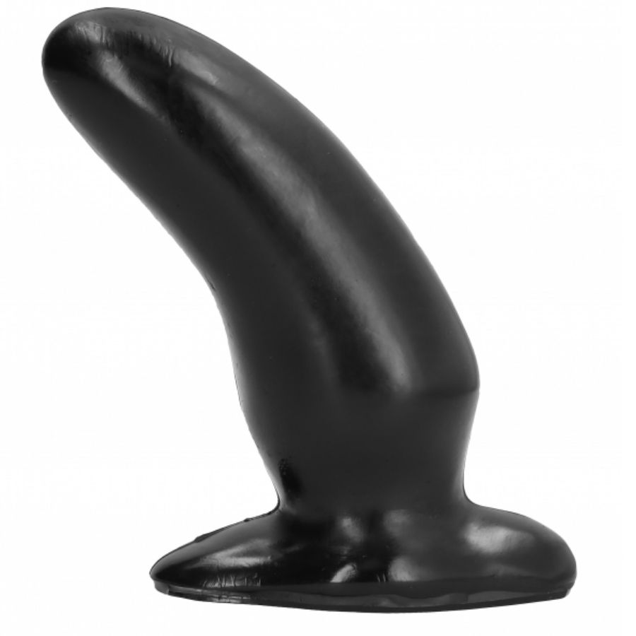 All Black - Plug Anale 13 Cm - immagine 3