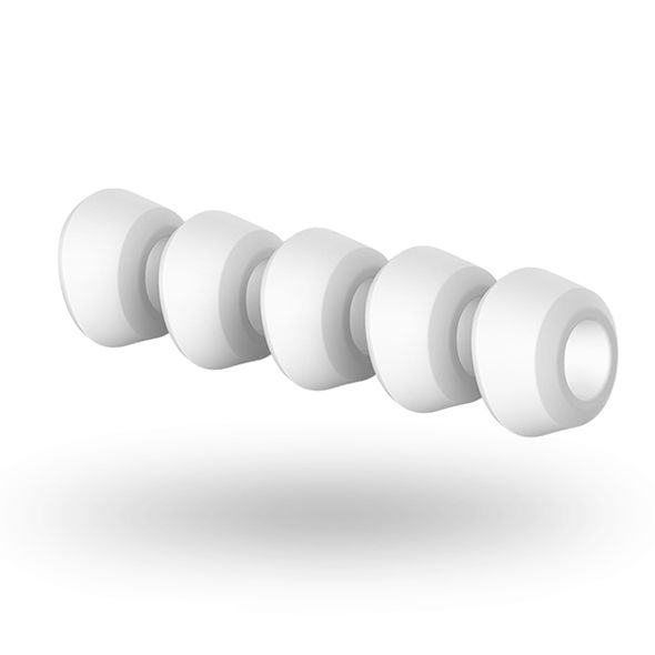 Satisfyer - Kit 1 Coperture Ng 5 Pz - immagine 4