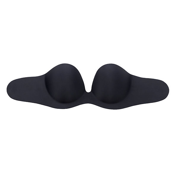 Bye-Bra - Gala Reggiseno Coppa A Nero - immagine 2