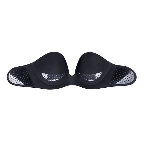 Bye-Bra - Gala Reggiseno Coppa A Nero - immagine 3