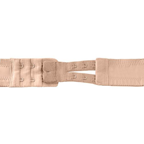 Bye-Bra - Estensori Di Contorno Flessibili 2 Ganci 3 Unità - immagine 5