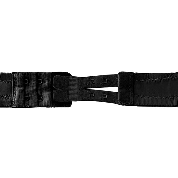 Bye-Bra - Estensori Di Contorno Flessibili 2 Ganci 3 Unità - immagine 6