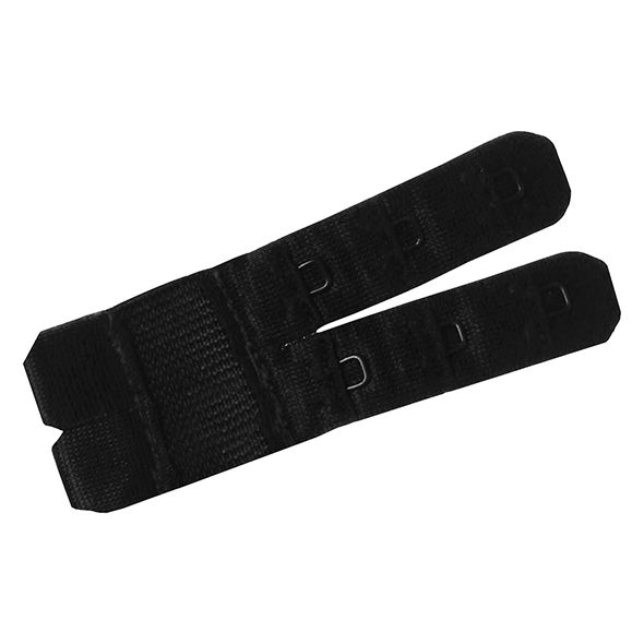 Bye-Bra - Estensori Di Contorno Flessibili 2 Ganci 3 Unità - immagine 3