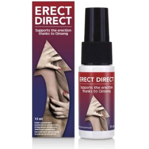 Cobeco - Eretto Diretto 15Ml