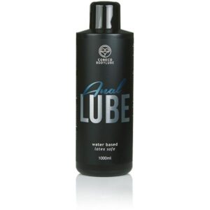 Cobeco - Lubrificante Anale 1000 Ml