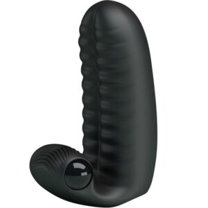 Pretty Love - Abbott Ditale Stimolatore Nero