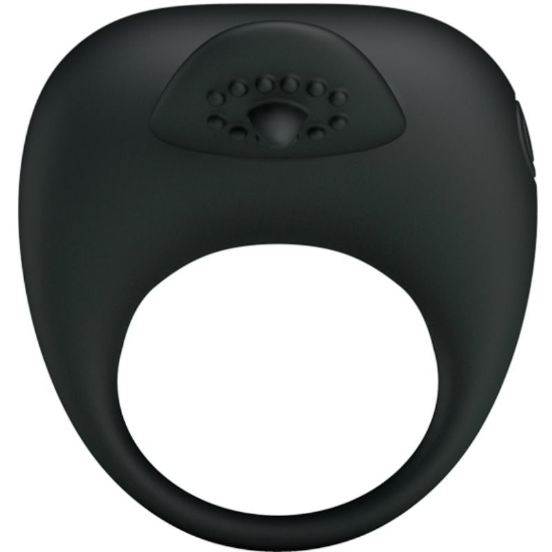 Pretty Love - Anello Vibrante Con Linguetta - immagine 4