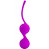 Pretty Love - Sfere Orgasmiche Kegel Stringi I Lilla