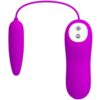 Pretty Love - Stimolatore Massaggiatore Harriet