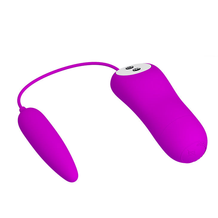 Pretty Love - Stimolatore Massaggiatore Harriet - immagine 2