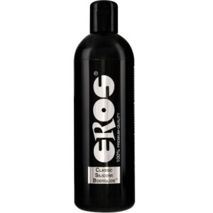 Eros - Bodyglide In Silicone Classico 1000 Ml