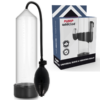 Pump Addicted - Vibratore Trasparente Rx3