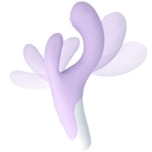 Mia - Guell Vibratore Orgasmico 3 Motori