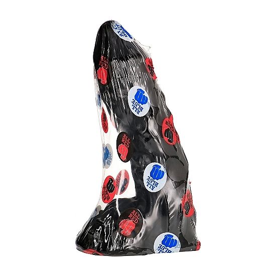 All Black - Dildo 23 Cm - immagine 3
