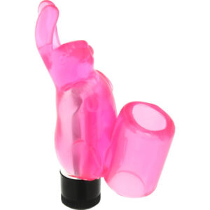 Seven Creations - Coniglietto In Silicone Per Il Dito Di