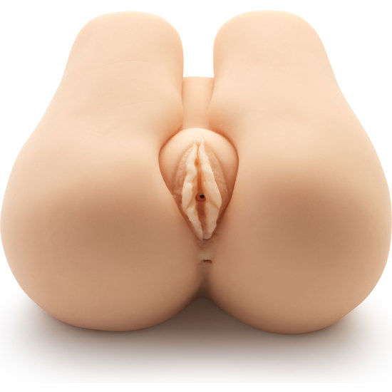 Act - Nasty Nympho Bouncer Con Vibratore - immagine 3