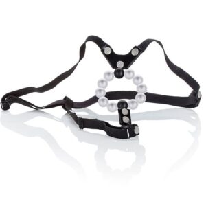Calexotics - Lovers Perizoma Con Perle Pleasure
