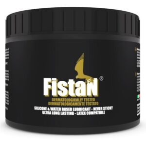 Intimateline - Fistan Lubrifist Gel Anale 250 Ml