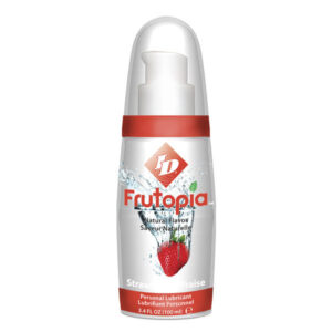 Id Frutopia - Lube Fragola 100Ml
