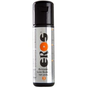 Eros - Lubrificante Esteso Livello 3 100 Ml