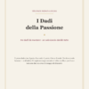 I Dadi della Passione — 3 Dadi da Stampare per la Coppia (PDF)