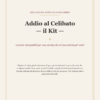 Kit Addio al Celibato — Prove e Sfide da Stampare (PDF)